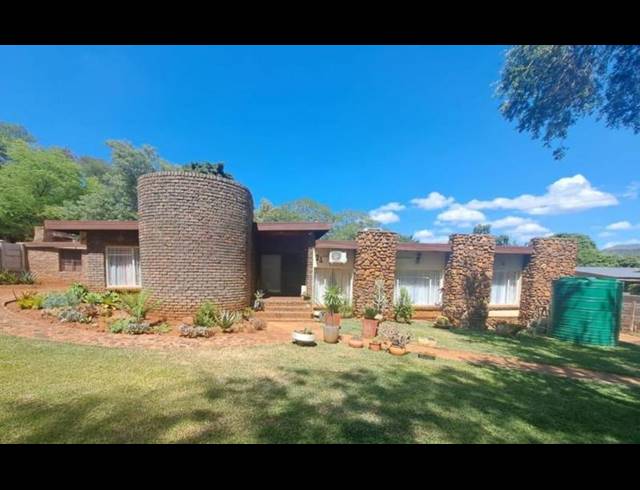 3 BEDROOM HOUSE FOR SALE IN THABAZIMBI